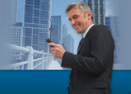The Smart SMS Platform For Growing Businesses