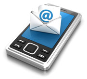 Email To SMS ALT2