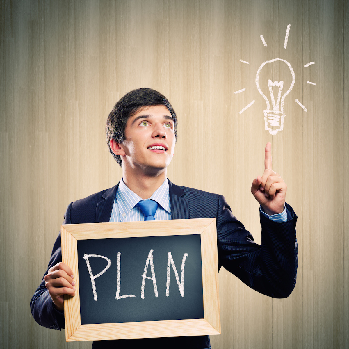 Plans & Ideas