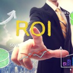 Increase your marketing ROI 