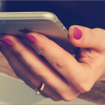 Phone In Hand