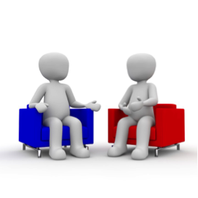 Talking Programs